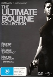 Bourne (2001)