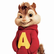 Alvin Chipmunk