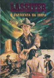 In the Beast's Lair (Jack Slade)