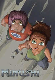 Minushi (2007)