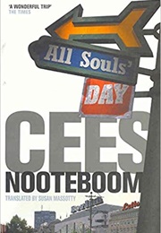 All Souls&#39; Day (Cees Nooteboom)