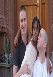 A Family Is a Family Is a Family: A Rosie O'Donnell Celebration (2010)