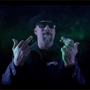 Cypress Hill - Reefer Man