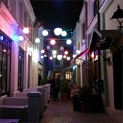 Shardeni Street, Tbilisi