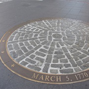 Boston Massacre