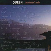 Queen - A Winter's Tale