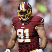 Ryan Kerrigan