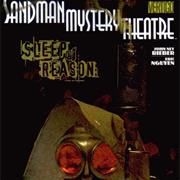 Sandman Mystery Theatre: Sleep of Reason