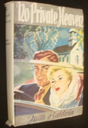 No Private Heaven (Faith Baldwin)