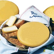 Queijo Do Pico