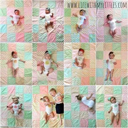 More Babies Are Born in August