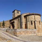 Colegiata De San Pedro, Reinosa