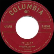 Delicado - Percy Faith