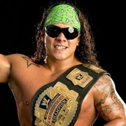 Juventud WWE Cruiserweight Champion