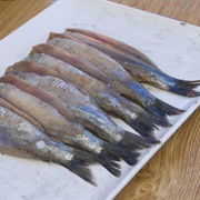 Netherlands: Hollandse Nieuwe