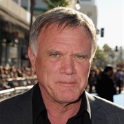 Joe Johnston