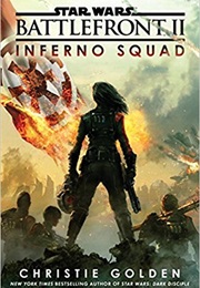 Battlefront II Inferno Squad (Golden)
