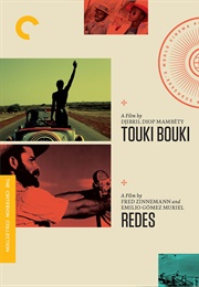 Touki Bouki (1973)