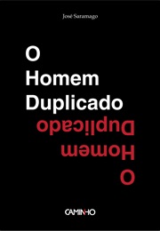 O Homem Duplicado (José Saramago)