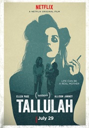 Tallulah (2016)