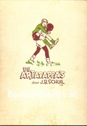 De Artapappa's (J.B. Schuil)