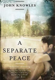 A Separate Peace (John Knowles)