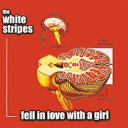 The White Stripes - Fell in Love With a Girl