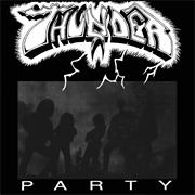 Thunder - Party