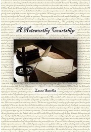A Noteworthy Courtship (Laura Sanchez)