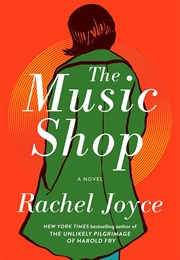 The Music Shop (Rachel Joyce)