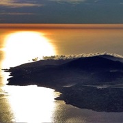 Pantelleria Island, Italy
