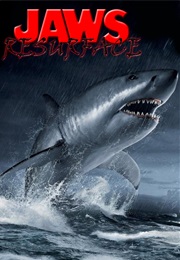Jaws Resurface (2018)