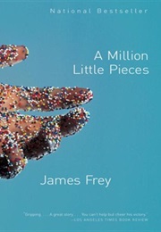 A Million Little Pieces (James Frey)