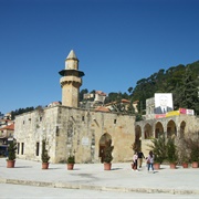 Fakhreddine Mosque