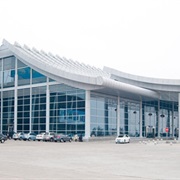 Luoyang Beijiao Airport