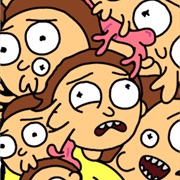 Multi Morty