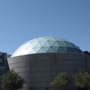 Chabot Space and Science Center, Oakland