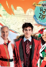 Hank Zipzer's Christmas Catastrophe (2016)