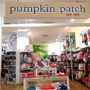 Pumpkin Patch