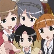 Tesagure! Bukatsumono