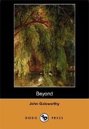 Beyond (John Galsworthy)