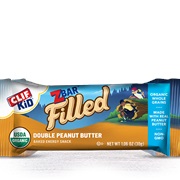 Double Peanut Butter Zbar