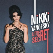 Nikki Yanofsky -- Little Secret