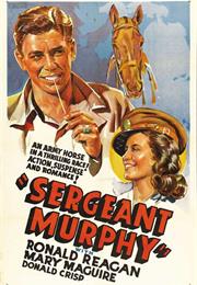 Sergeant Murphy (1938)