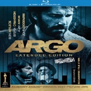 Argo: Declassified Extended Edition