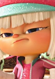 Taffyta Muttonfudge in Wreck It Ralph (2012)