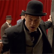 Legends of Tomorrow Season 3 Episode 2 Freakshow