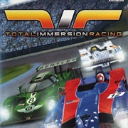 Total Immersion Racing