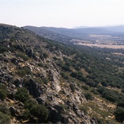 Montfrague National Park