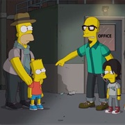 The Day the Earth Stood Cool